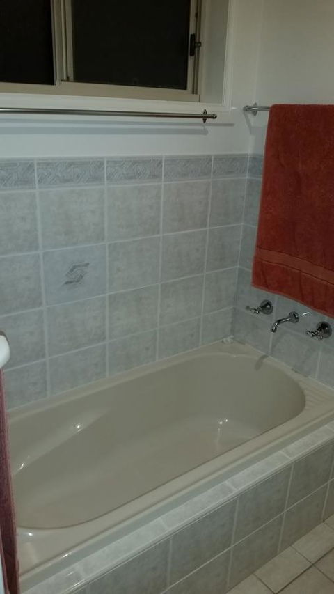 Twin Palms Holiday House At Lighthouse - Accommodation Yamba 12