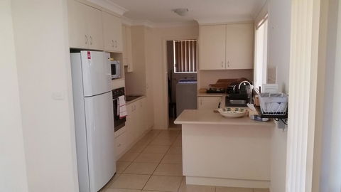 Twin Palms Holiday House At Lighthouse - Accommodation Yamba 6