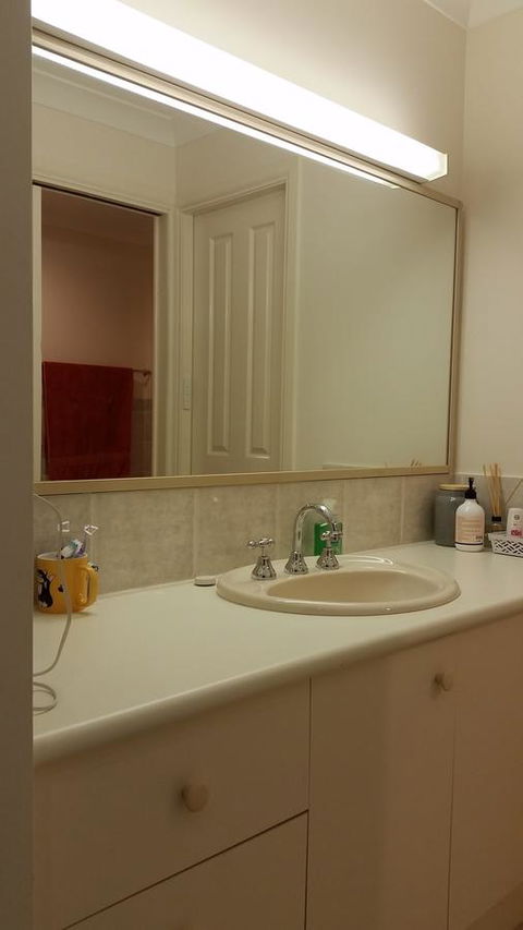Twin Palms Holiday House At Lighthouse - Accommodation Yamba 11