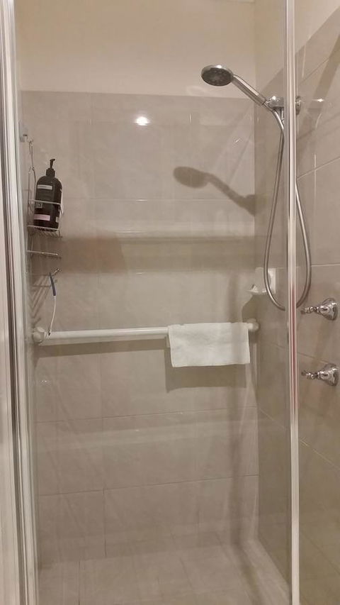 Twin Palms Holiday House At Lighthouse - Accommodation Yamba 13