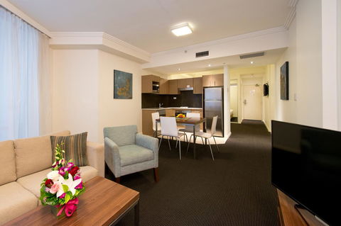 APX World Square - Accommodation Yamba 6