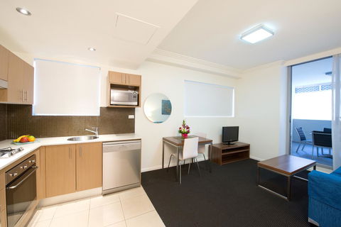 APX World Square - Accommodation Yamba 1
