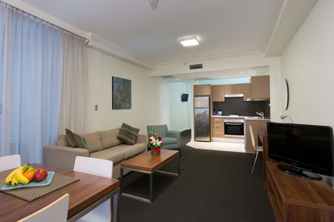 APX World Square - Accommodation Yamba 2