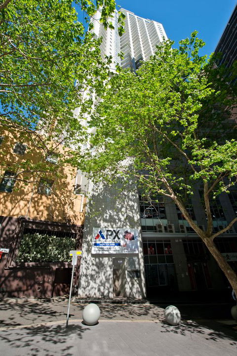 APX World Square - Accommodation Yamba 10