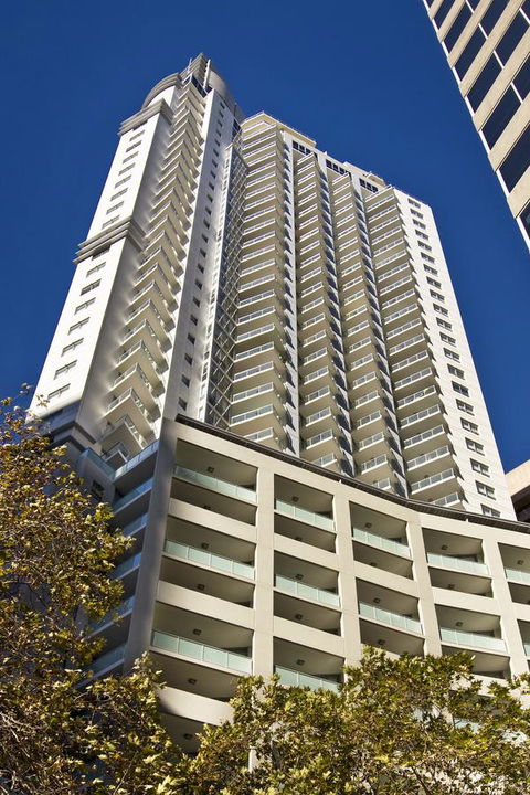 APX World Square - Accommodation Yamba 9