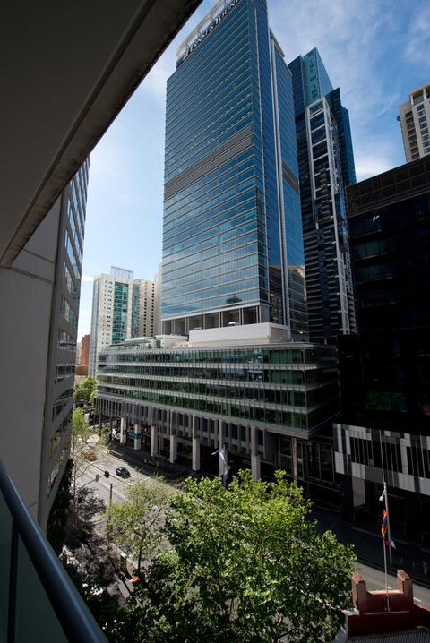 APX World Square - Accommodation Yamba 11