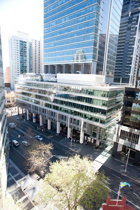 APX World Square - Accommodation Yamba 8