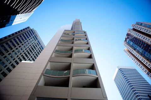 APX World Square - Accommodation Yamba 7