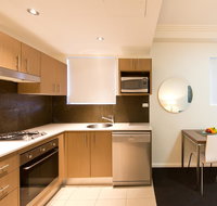 APX World Square - Accommodation Yamba