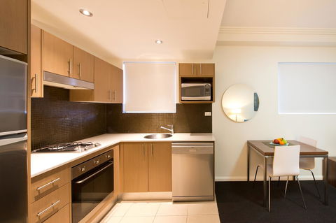 APX World Square - Accommodation Yamba 0