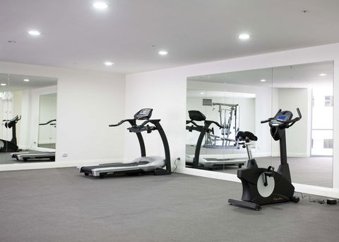 APX World Square - Accommodation Yamba 13