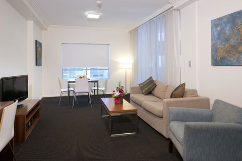 APX World Square - Accommodation Yamba 3