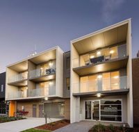 Hamilton on Denison - Accommodation Yamba