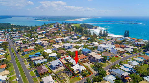 Coast Yamba - Adults Only - Accommodation Yamba 1