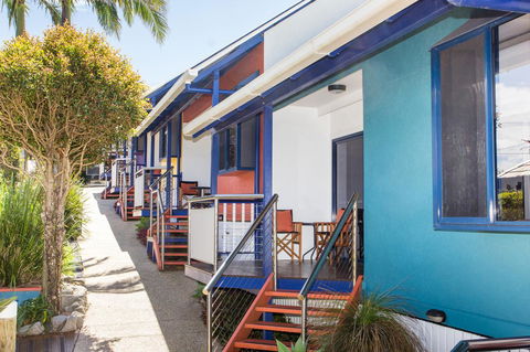 Coast Yamba - Adults Only - Accommodation Yamba 0