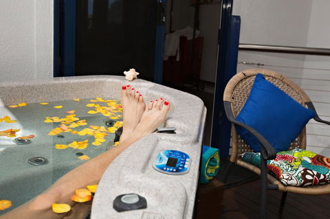 Coast Yamba - Adults Only - Accommodation Yamba 18