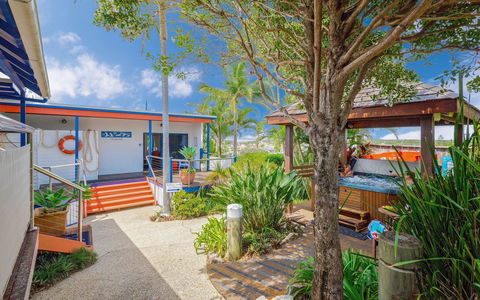 Coast Yamba - Adults Only - Accommodation Yamba 4