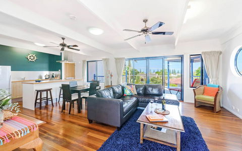 Coast Yamba - Adults Only - Accommodation Yamba 7