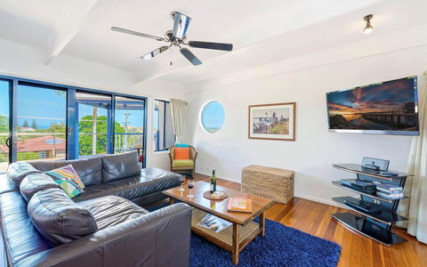 Coast Yamba - Adults Only - Accommodation Yamba 17
