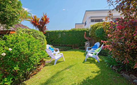 Coast Yamba - Adults Only - Accommodation Yamba 13