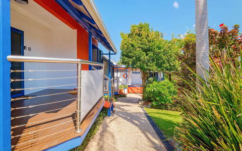 Coast Yamba - Adults Only - Accommodation Yamba 23