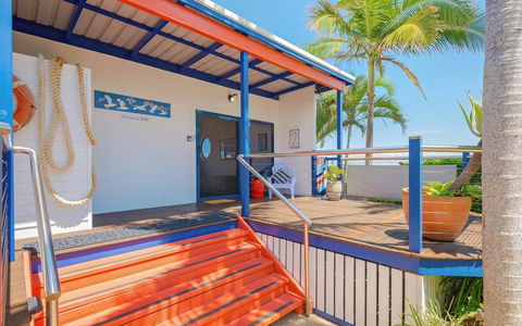 Coast Yamba - Adults Only - Accommodation Yamba 25