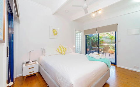 Coast Yamba - Adults Only - Accommodation Yamba 2