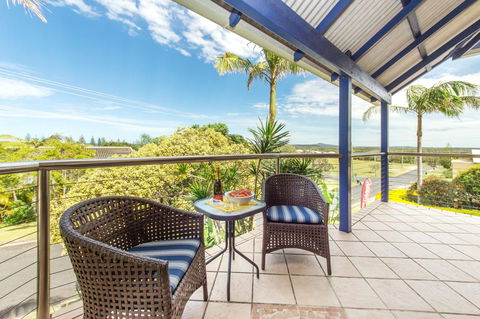 Coast Yamba - Adults Only - Accommodation Yamba 24