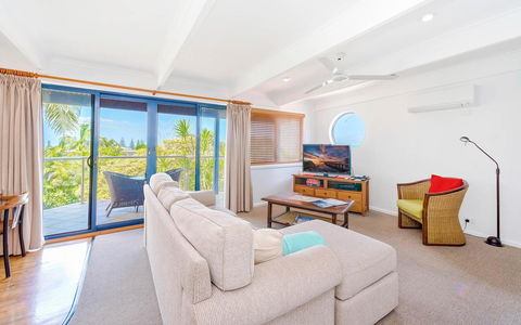 Coast Yamba - Adults Only - Accommodation Yamba 21