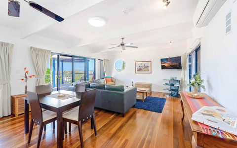Coast Yamba - Adults Only - Accommodation Yamba 19