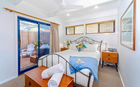 Coast Yamba - Adults Only - Accommodation Yamba 14