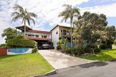 Coast Yamba - Adults Only - Accommodation Yamba 27