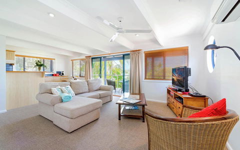 Coast Yamba - Adults Only - Accommodation Yamba 22