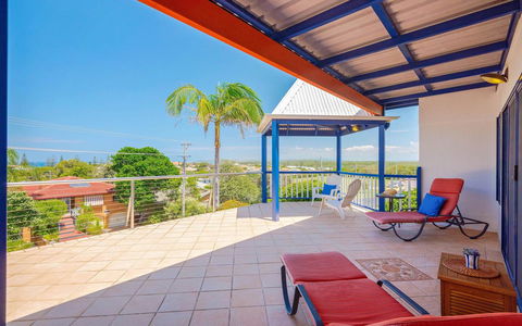 Coast Yamba - Adults Only - Accommodation Yamba 15