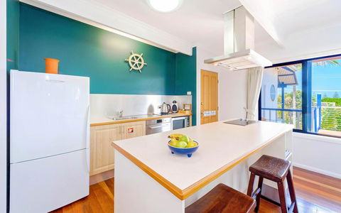 Coast Yamba - Adults Only - Accommodation Yamba 12