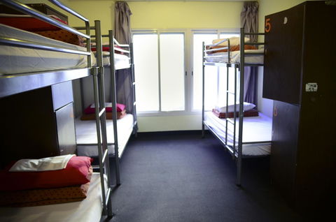 790 On George Backpackers - Accommodation Yamba 8