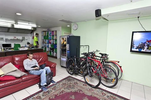 790 On George Backpackers - Accommodation Yamba 28