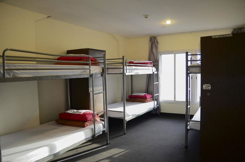 790 On George Backpackers - Accommodation Yamba 9