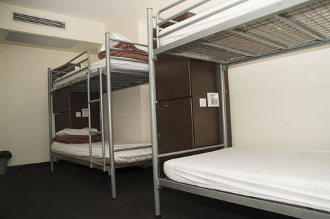 790 On George Backpackers - Accommodation Yamba 12