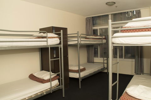 790 On George Backpackers - Accommodation Yamba 3