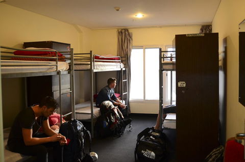 790 On George Backpackers - Accommodation Yamba 4