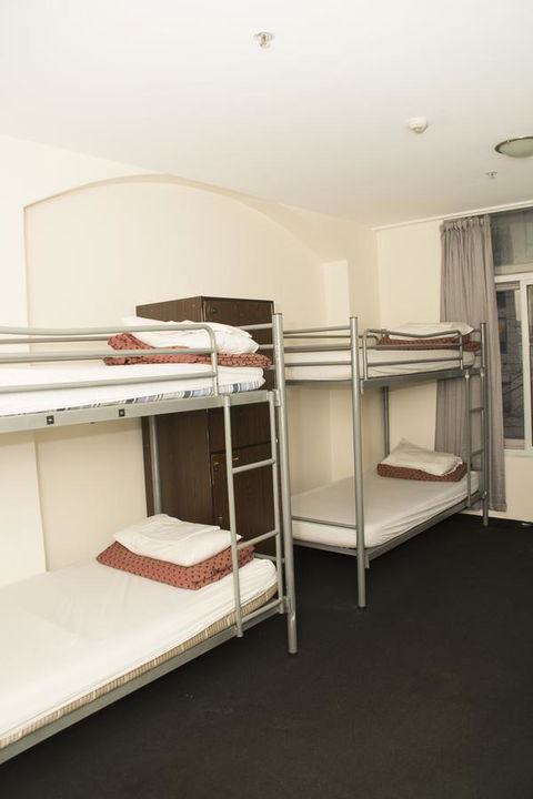 790 On George Backpackers - Accommodation Yamba 11