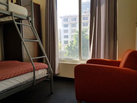 790 On George Backpackers - Accommodation Yamba 7