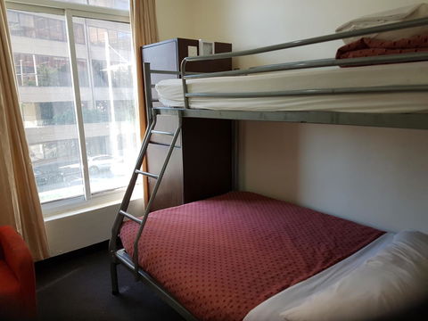 790 On George Backpackers - Accommodation Yamba 23