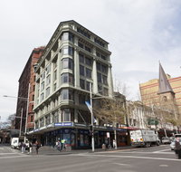 790 on George Backpackers - Accommodation Yamba