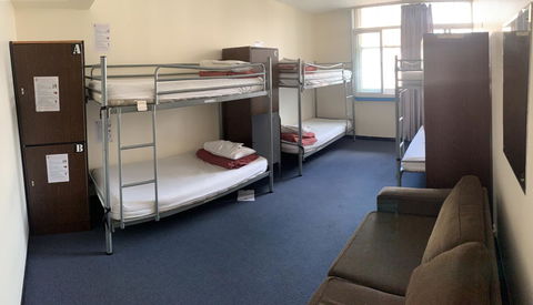 790 On George Backpackers - Accommodation Yamba 15