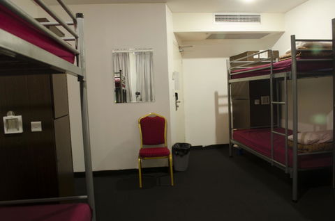 790 On George Backpackers - Accommodation Yamba 2