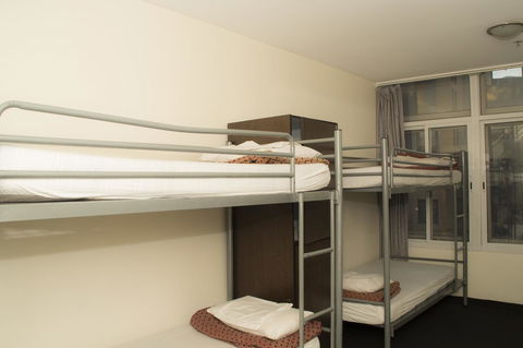 790 On George Backpackers - Accommodation Yamba 1