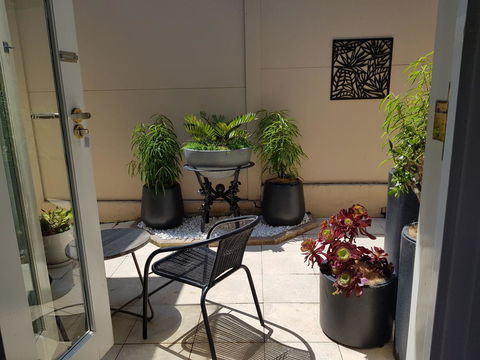 Private Room - Luxury Mosman Home - Accommodation Yamba 34