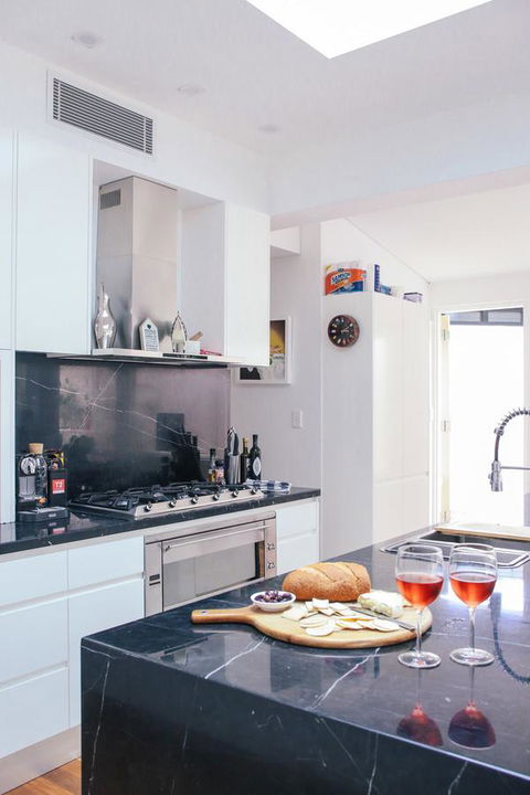 Private Room - Luxury Mosman Home - Accommodation Yamba 7